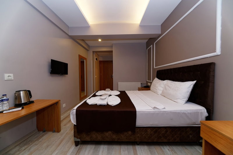 HanPoint Boutique Hotel, Istanbul, Turkey