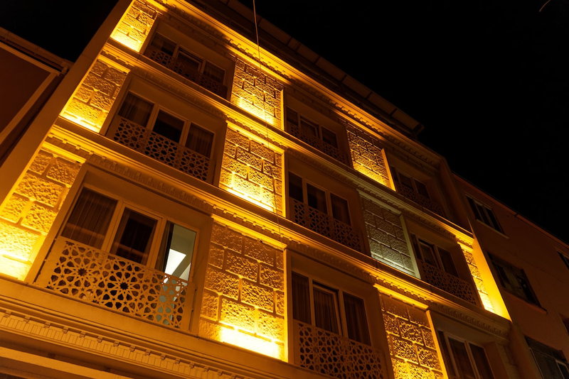 HanPoint Boutique Hotel, Istanbul, Turkey