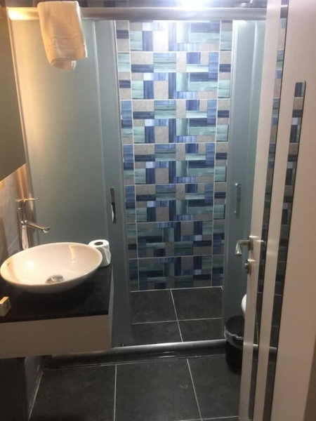 Grand Kayalar Otel, Antalya, Turkey