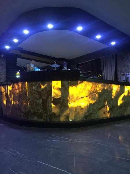 Grand Kayalar Otel, Antalya, Turkey