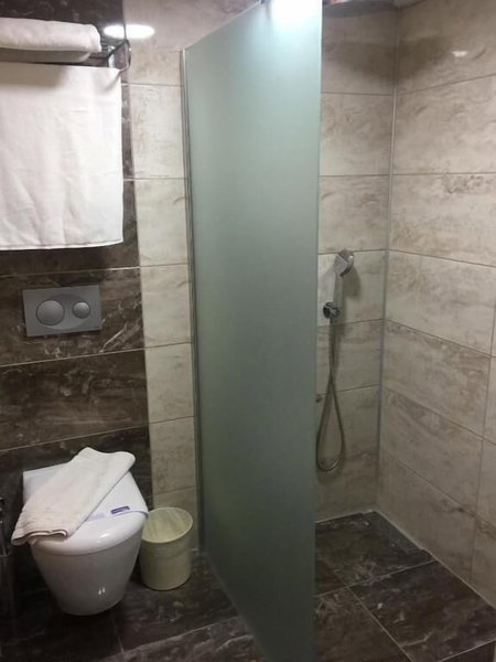Grand Kayalar Otel, Antalya, Turkey