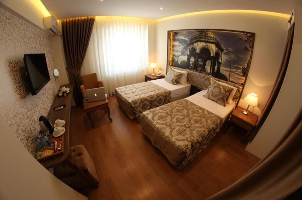Hotel · Elite Marmara Bosphorus Pansiyon, Istanbul
