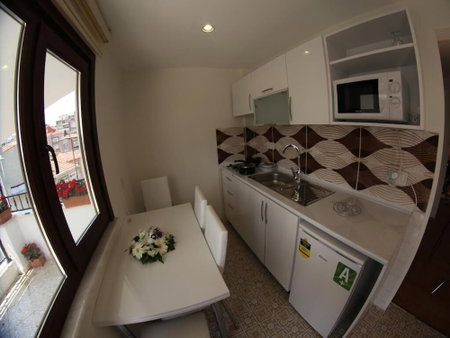 Elite Marmara Bosphorus Pansiyon, Istanbul, Turkey