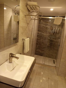 Ber Mai Inci Hotel, Antalya, Turkey