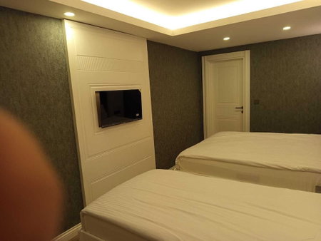 Ber Mai Inci Hotel, Antalya, Turkey