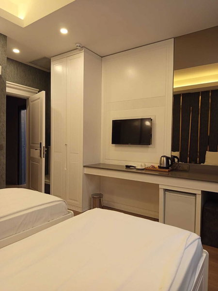 Ber Mai Inci Hotel, Antalya, Turkey