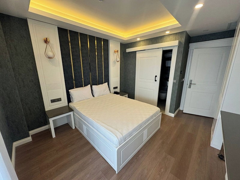 Ber Mai Inci Hotel, Antalya, Turkey