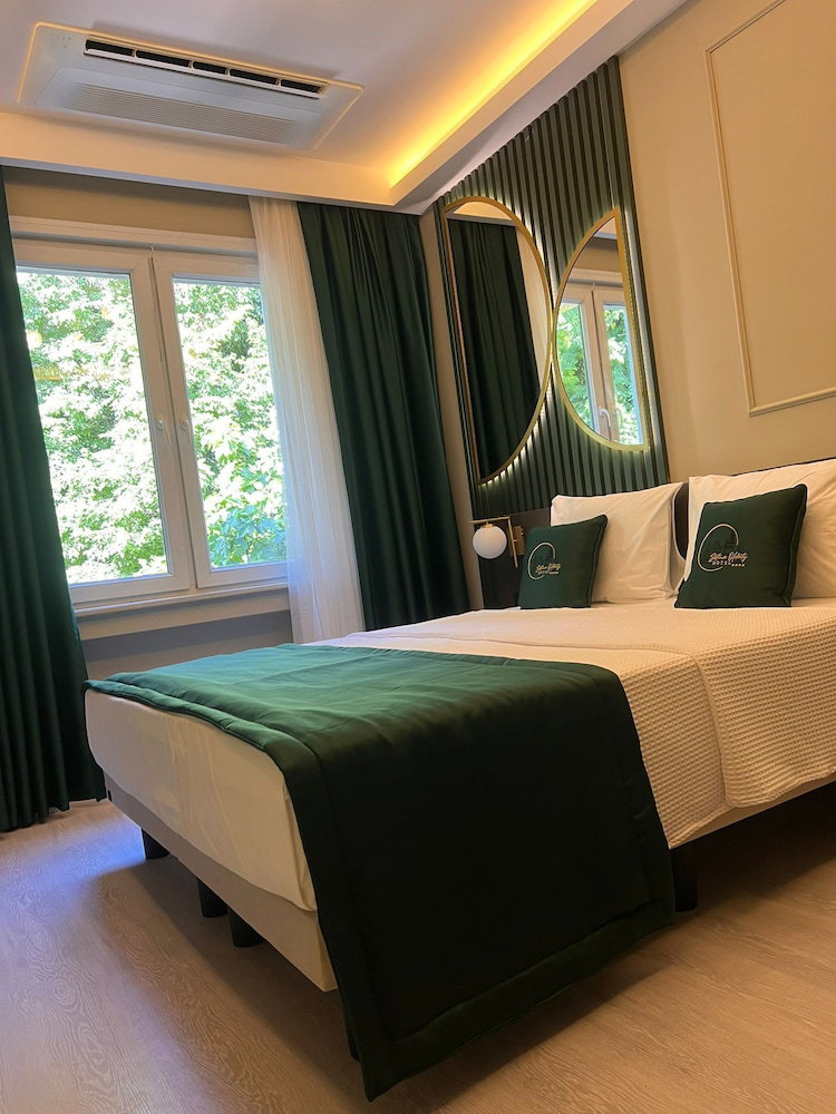 Hotel · Sistina Old City Hotel, Istanbul