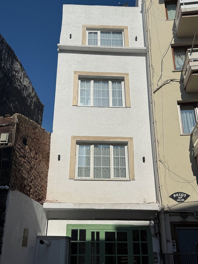 Hotel · Nest Apart Ortaköy, Istanbul