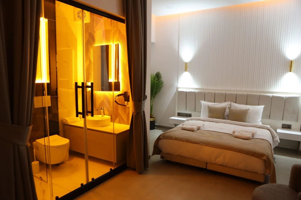 Hotel · Atlantis Home Palace, Karabük
