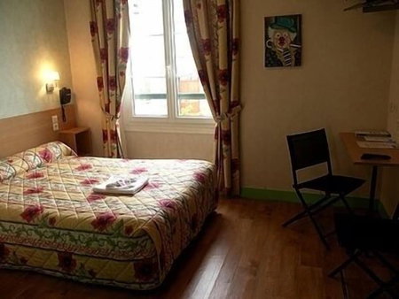 Akcayhan Hotel, Edremit, Turkey