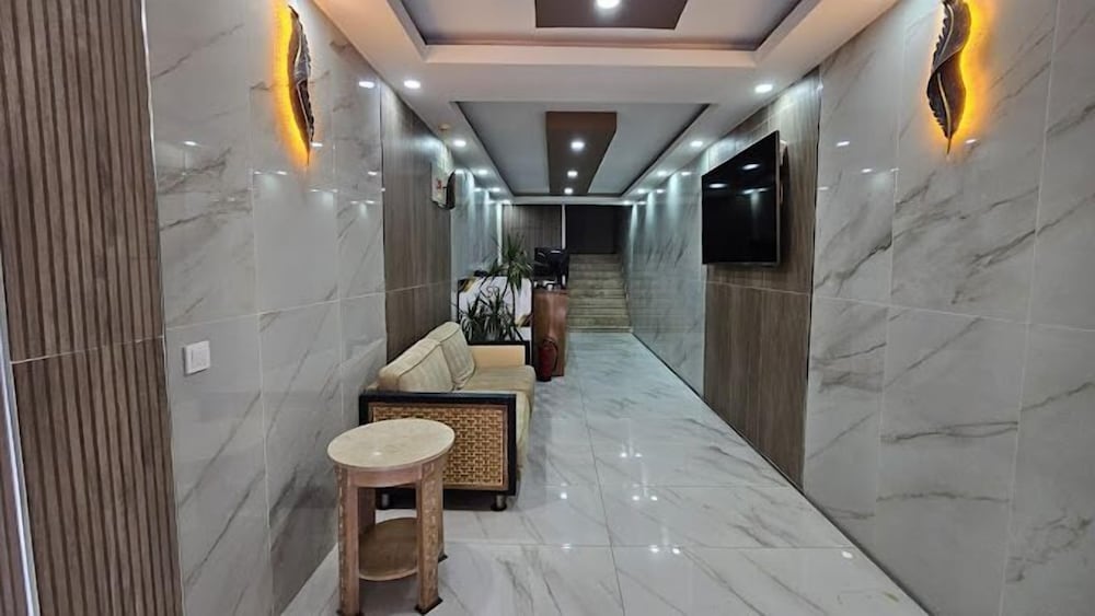 Hotel · Sever Hotel, Antalya