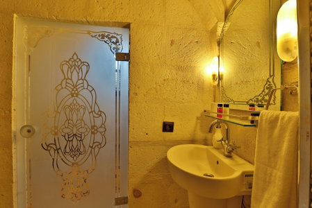 Hotel Asia Minor, Urgup, Turkey