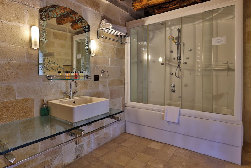 Hotel Asia Minor, Urgup, Turkey