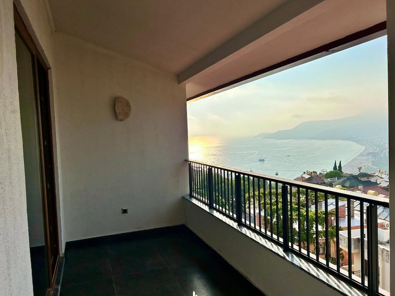Castello By Mediterra, Alanya, Turkey