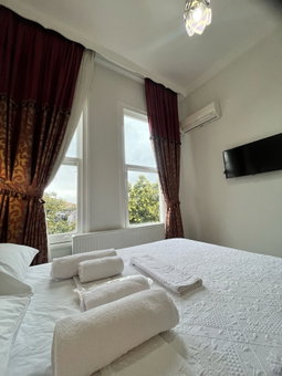 Ada Antik Otel, Adalar, Turkey