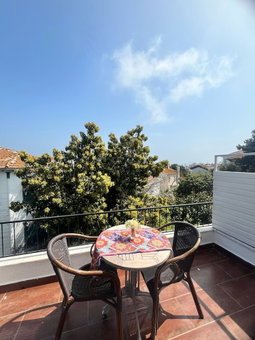 Ada Antik Otel, Adalar, Turkey