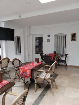 Ada Antik Otel, Adalar, Turkey