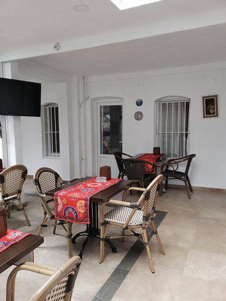 Ada Antik Otel, Adalar, Turkey