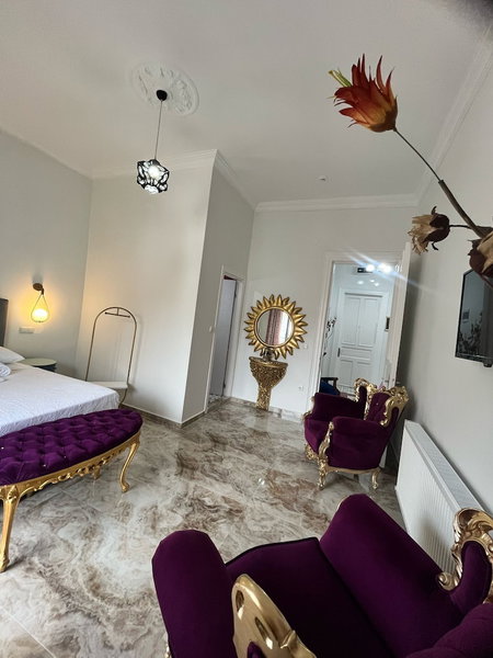 Ada Antik Otel, Adalar, Turkey