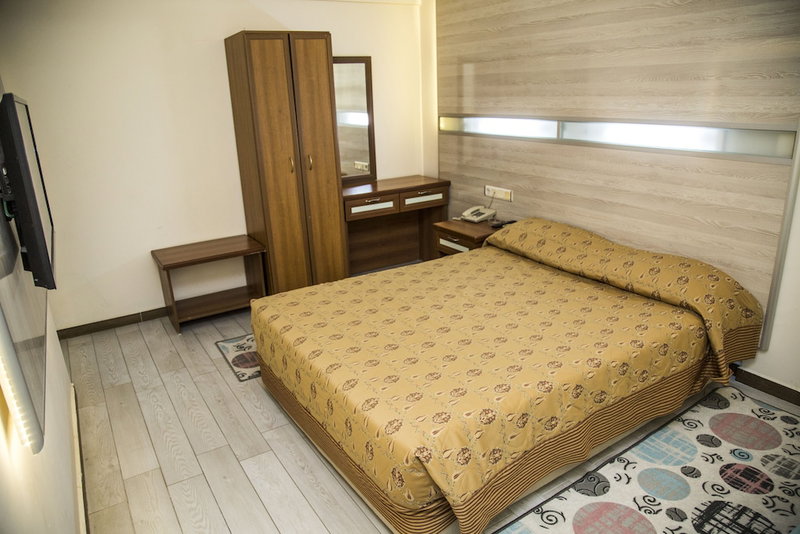 Reis Thermal Otel, Denizli, Turkey