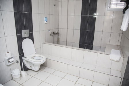 Reis Thermal Otel, Denizli, Turkey