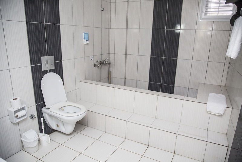Reis Thermal Otel, Denizli, Turkey