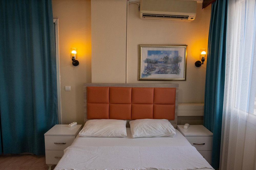 Arden Hotel, Turkey