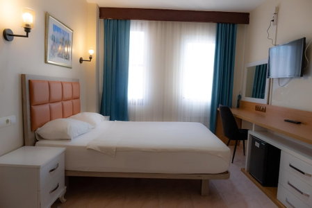 Arden Hotel, Didim, Turkey