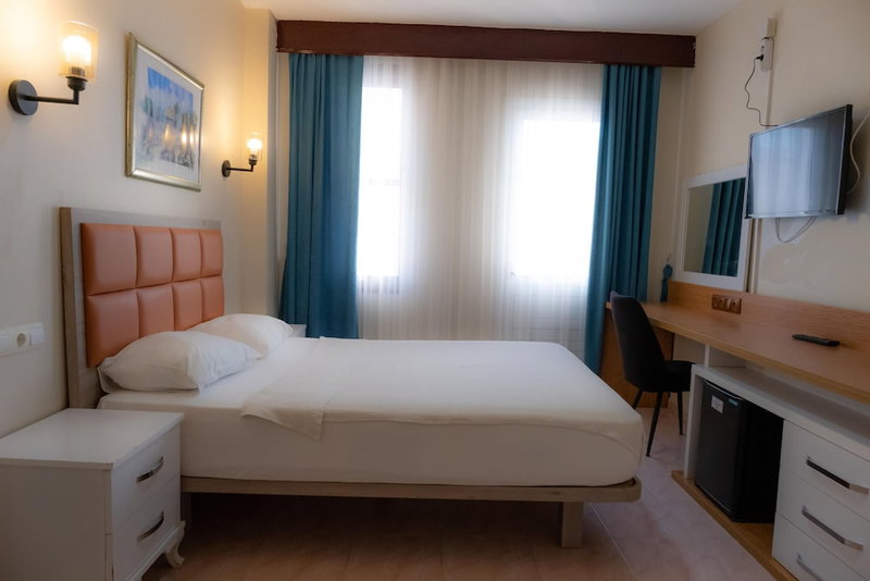 Arden Hotel, Didim, Turkey