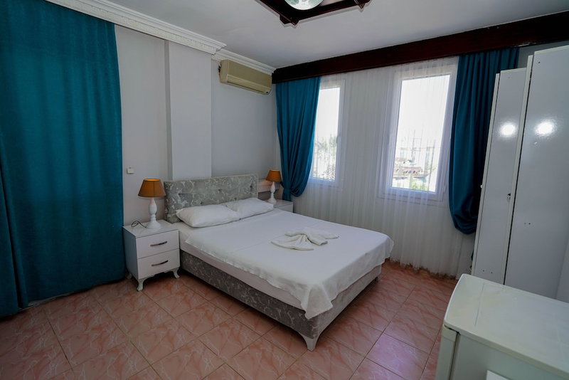 Arden Hotel, Didim, Turkey