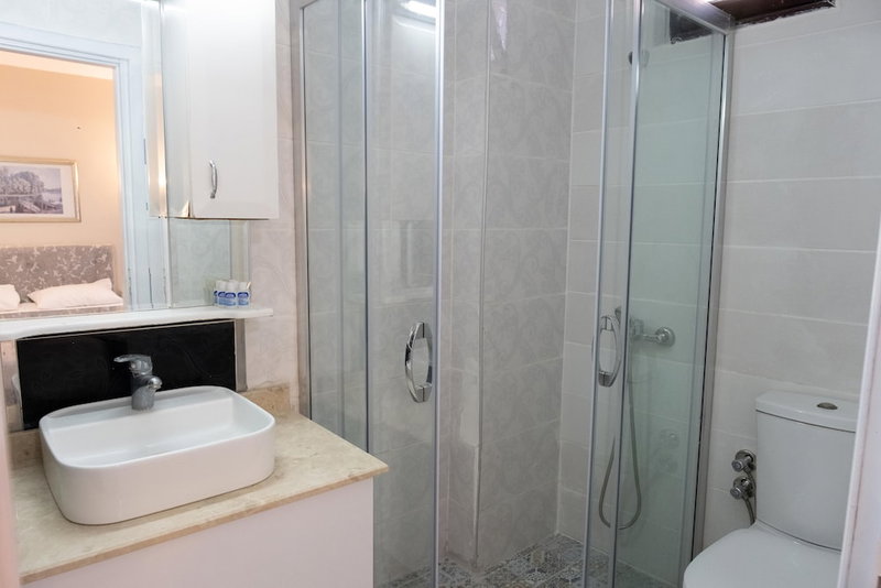 Arden Hotel, Didim, Turkey