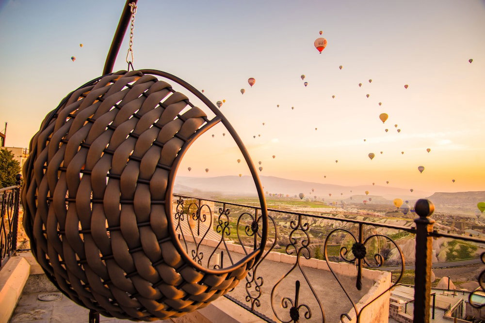 Simera In Cappadocia - Special Class, Turkey