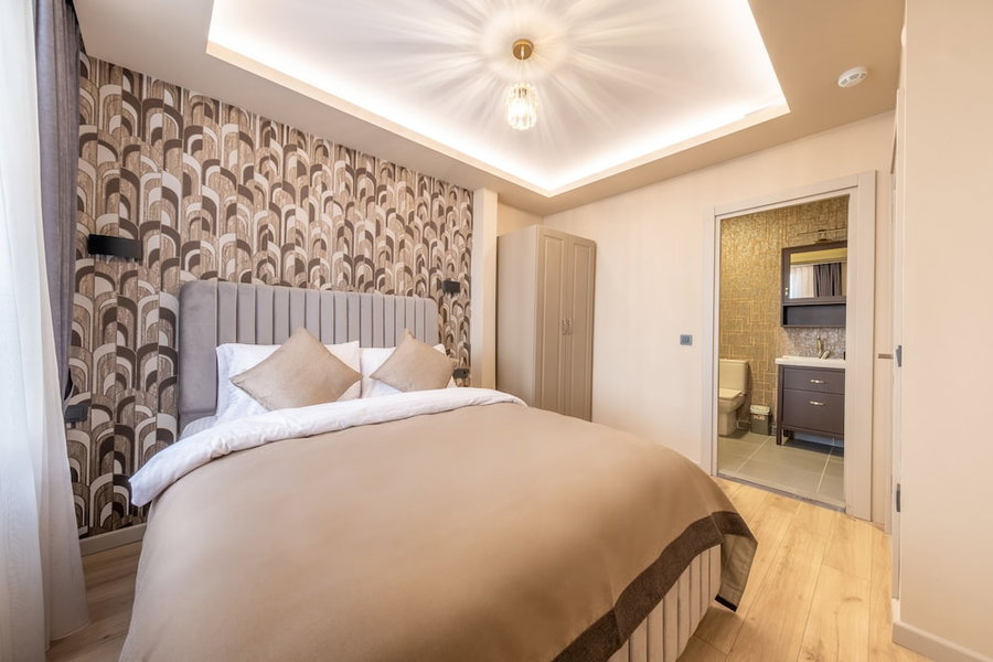 Taksim No 44 Hotel & Suites, Istanbul, Turkey