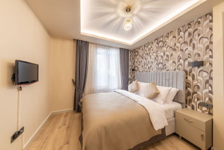 Taksim No 44 Hotel & Suites, Istanbul, Turkey