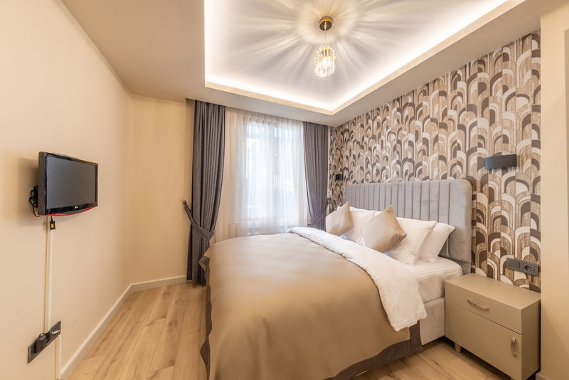Taksim No 44 Hotel & Suites, Istanbul, Turkey