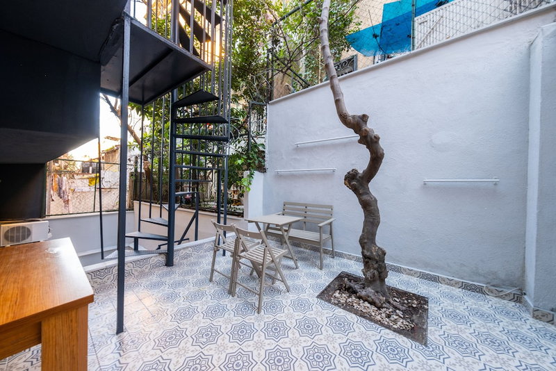 Taksim No 44 Hotel & Suites, Istanbul, Turkey