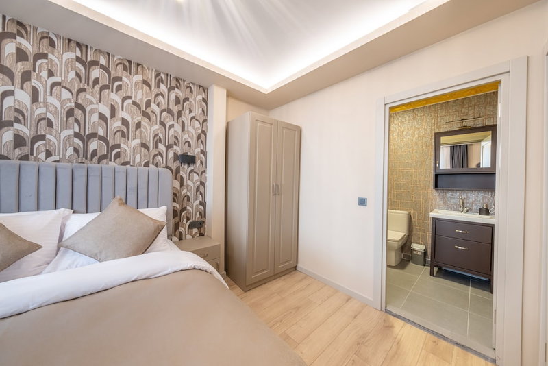 Taksim No 44 Hotel & Suites, Istanbul, Turkey
