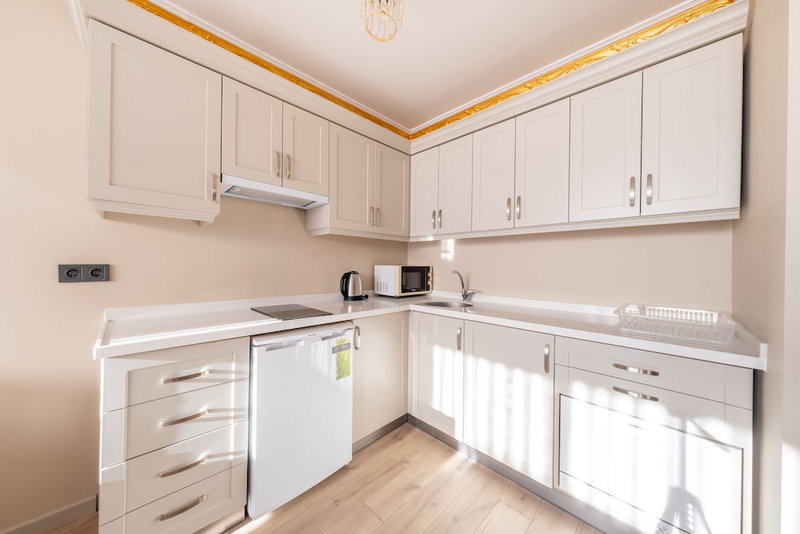 Taksim No 44 Hotel & Suites, Istanbul, Turkey