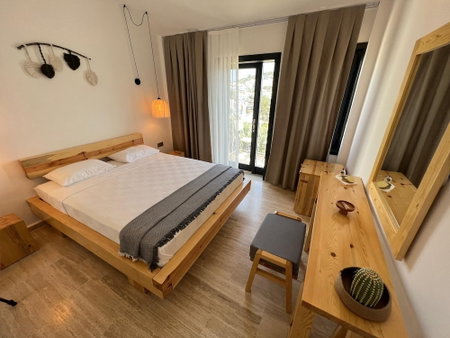The Bay View Hotel Kalkan, Kas, Turkey