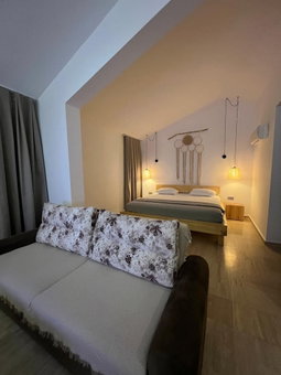 The Bay View Hotel Kalkan, Kas, Turkey