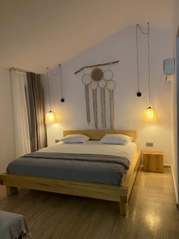 The Bay View Hotel Kalkan, Kas, Turkey