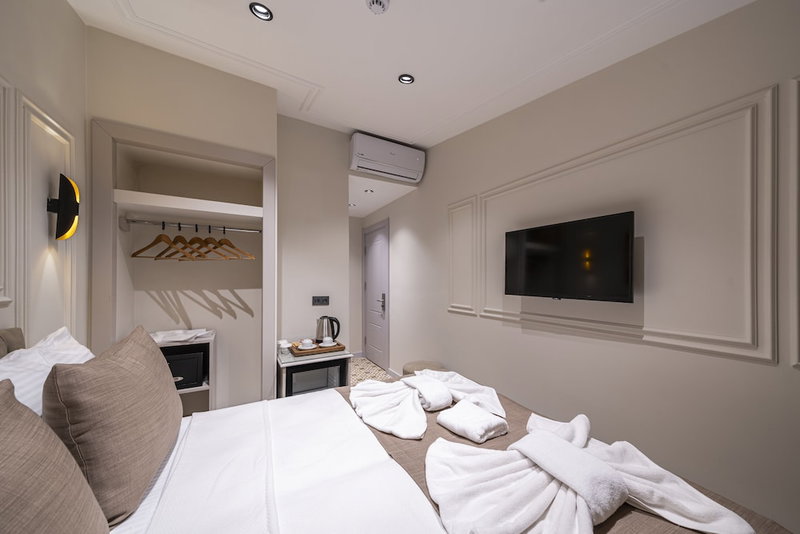 Pera Luna Premium, Istanbul, Turkey