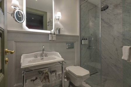 Komana Hotel Binbirdirek, Istanbul, Turkey