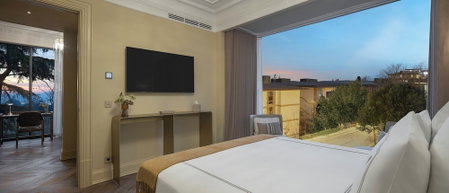 Komana Hotel Binbirdirek, Istanbul, Turkey