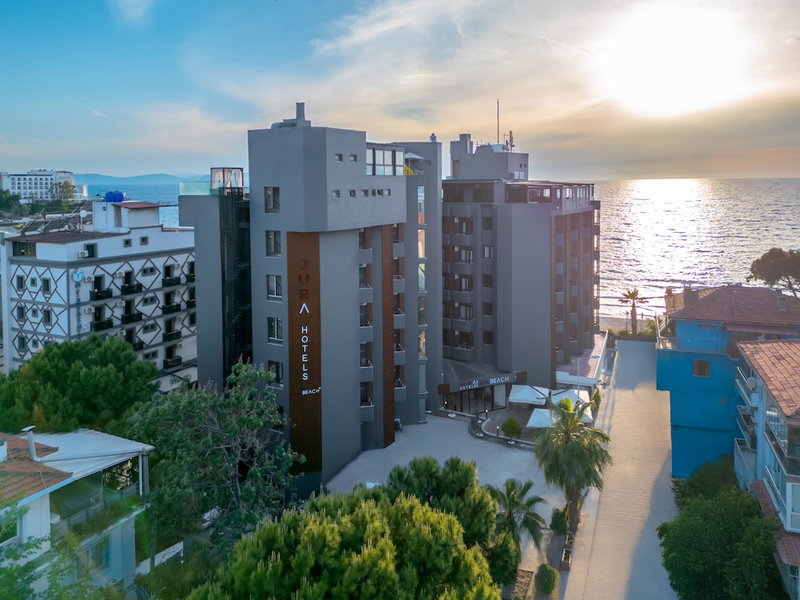 Jura Hotels Ada Beach Kuşadası, Kusadasi, Turkey