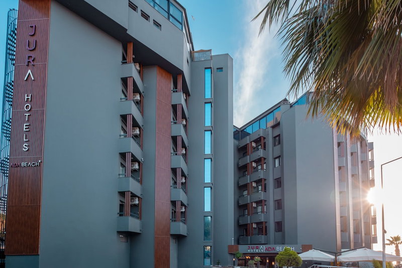 Jura Hotels Ada Beach Kuşadası, Kusadasi, Turkey