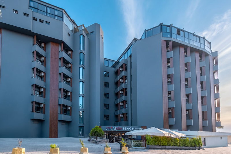 Jura Hotels Ada Beach Kuşadası, Kusadasi, Turkey