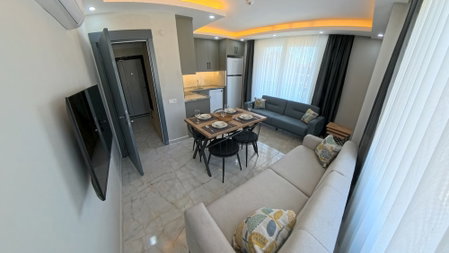 Hillfort Suites Apart Otel, Demre, Turkey