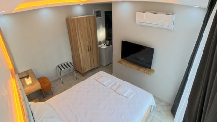 Hillfort Suites Apart Otel, Demre, Turkey